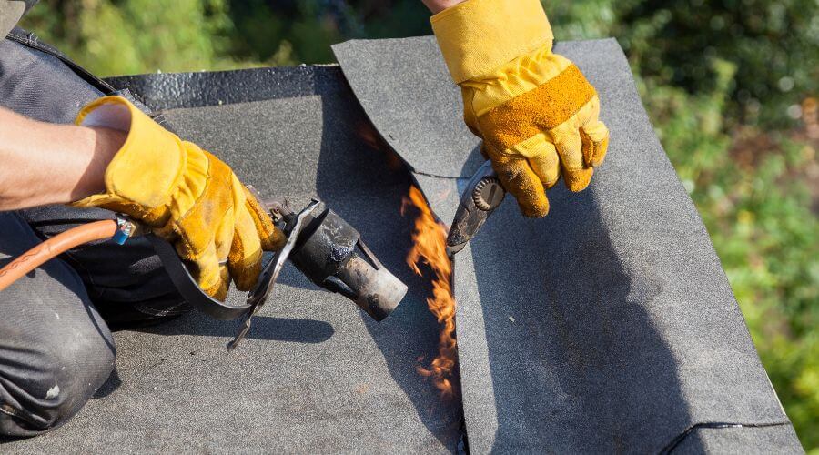 Professional flood damage restoration services in Genoa, NV